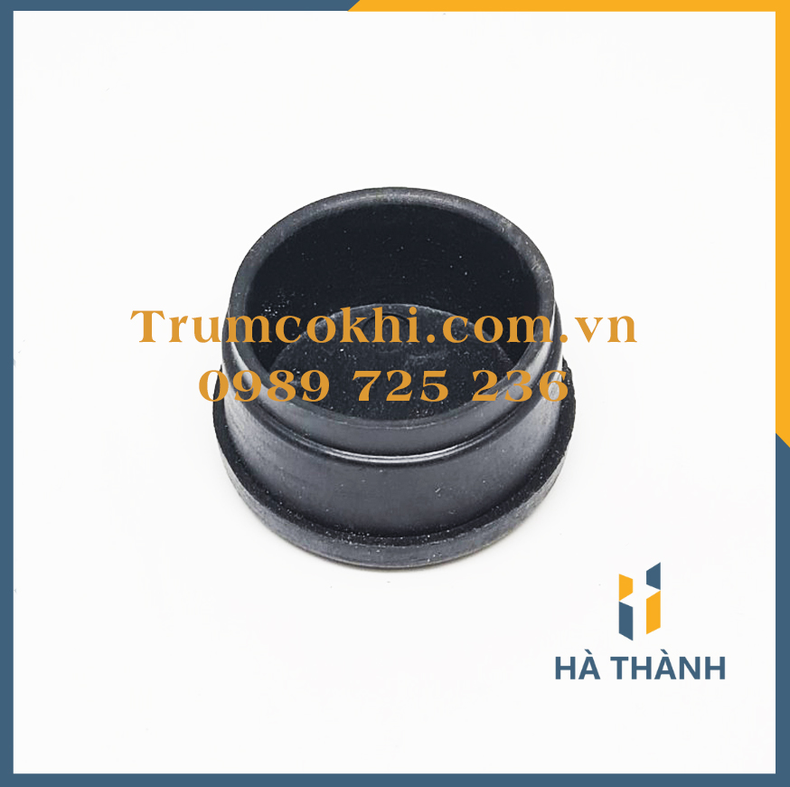 Chụp đầu ống thép phi 34mm