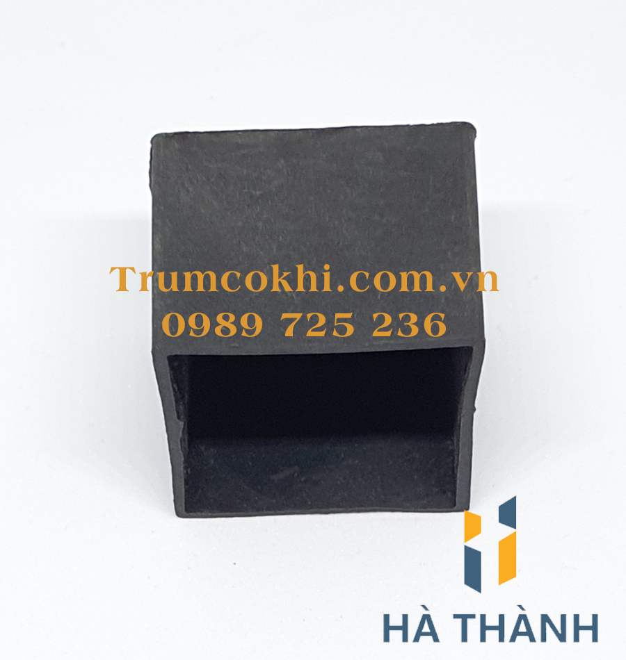 Chụp đầu ống thép