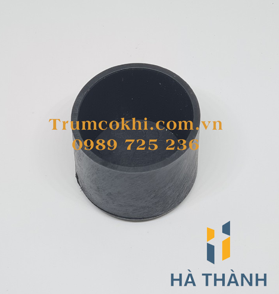 Chụp nhựa sắt hộp