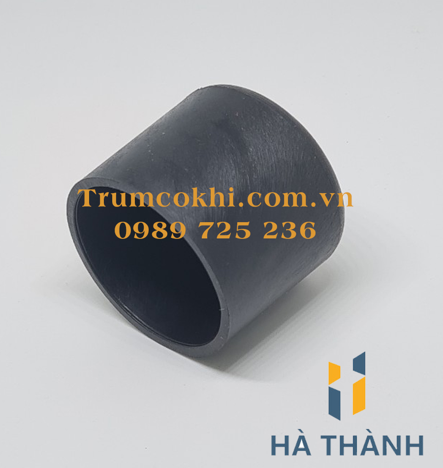 Nắp chụp nhựa bịt đầu sắt hộp