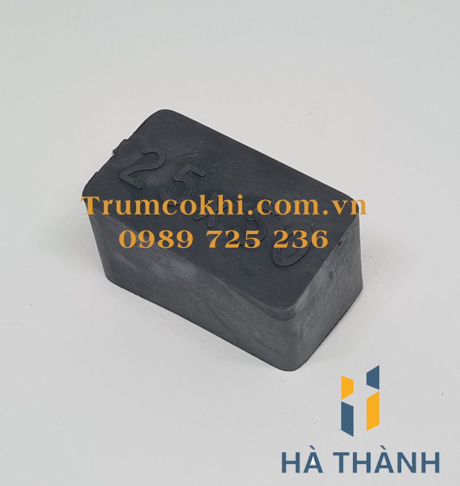Nút nhựa bịt ống thép