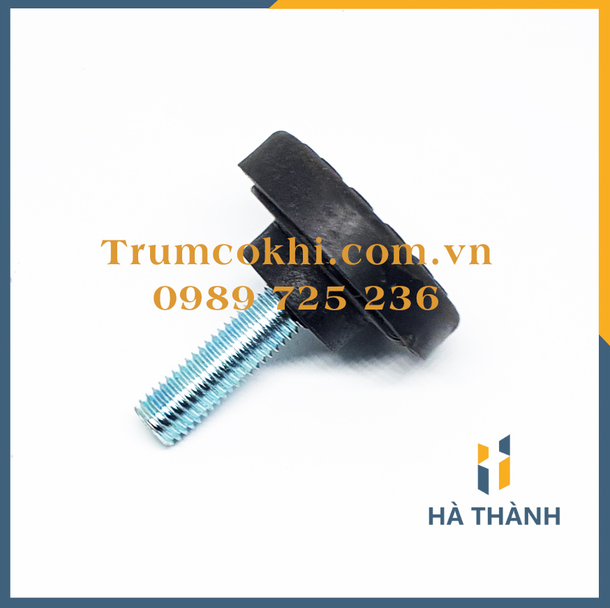 Chân tăng chỉnh, chân tăng đưa