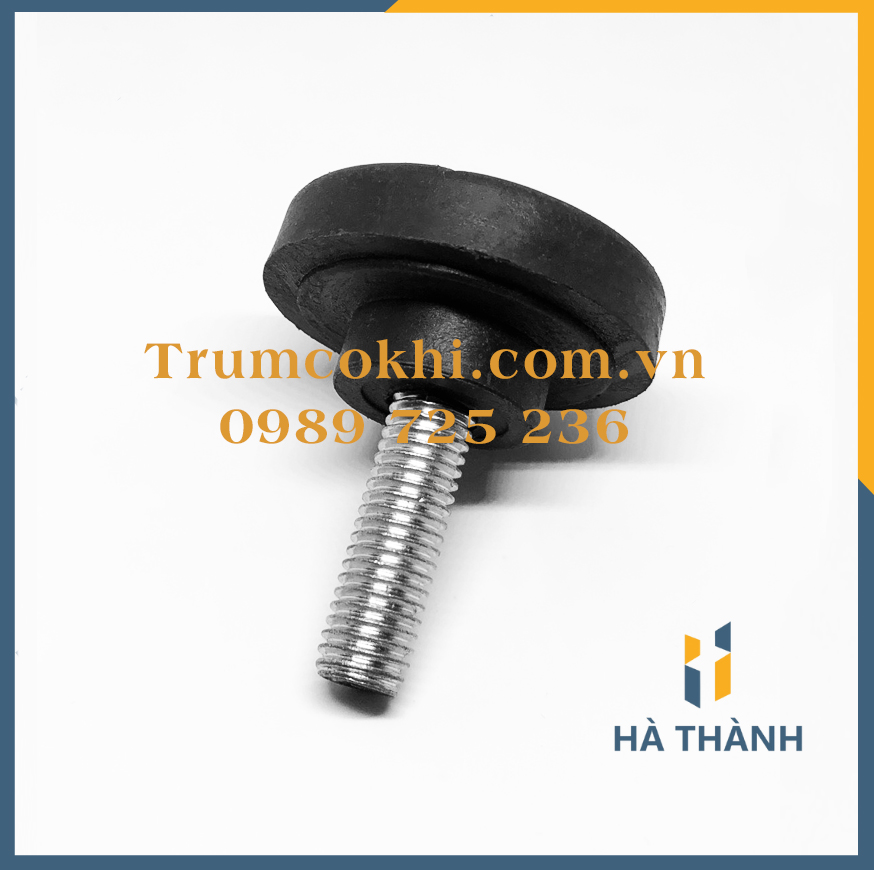 Chân tăng chỉnh chiều cao