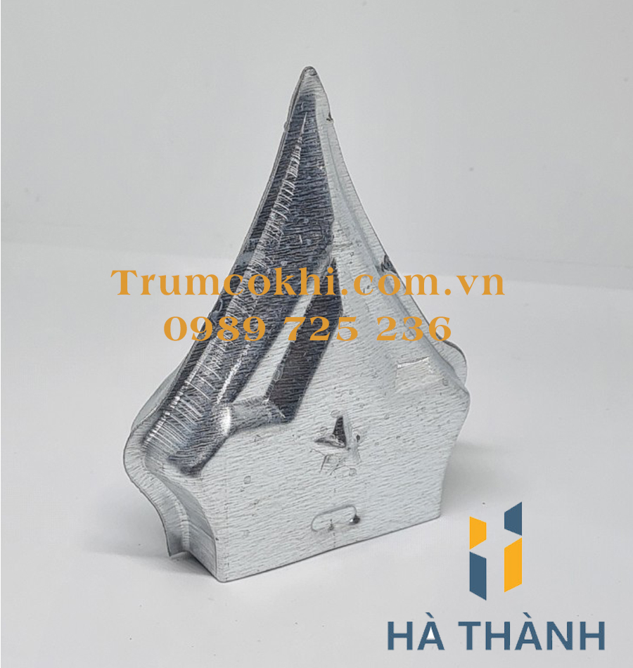 Nắp chụp hàng rào