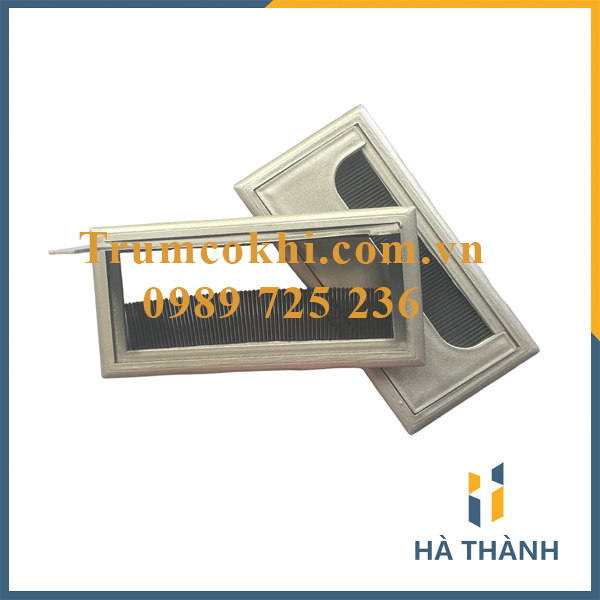 Nắp luồn dây điện