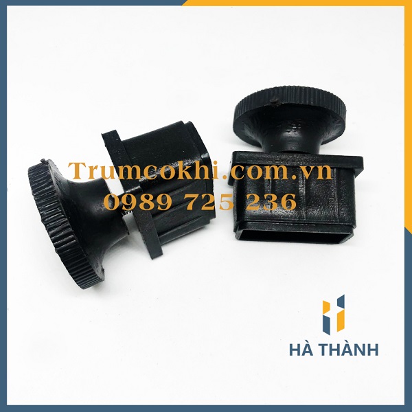 Bộ chân tăng chỉnh chiều cao