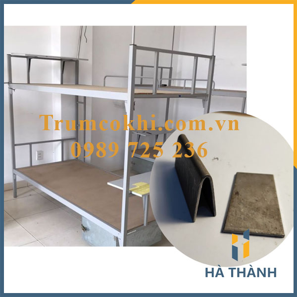 Pát giường tầng, vỏ giường, ruột giường