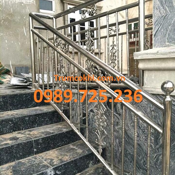 Inox mỹ thuật