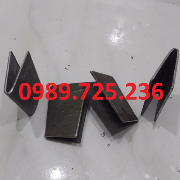 Phụ kiện giường sắt
