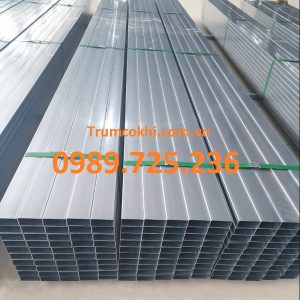 Sắt hộp 30x60 hoa sen giá bao nhiêu