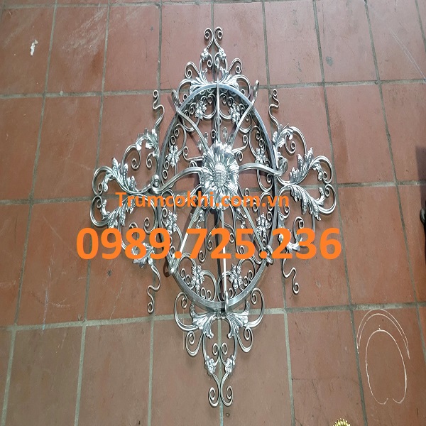 Sắt nghệ thuật