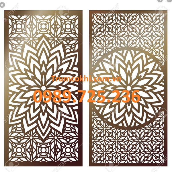 Xưởng cơ khí cắt CNC chính xác