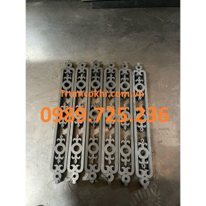 Xưởng gia công cắt CNC toàn quốc