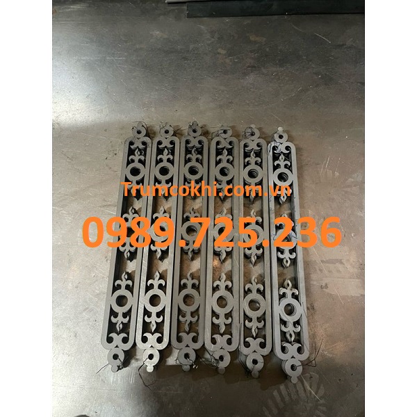 Xưởng gia công cắt CNC toàn quốc