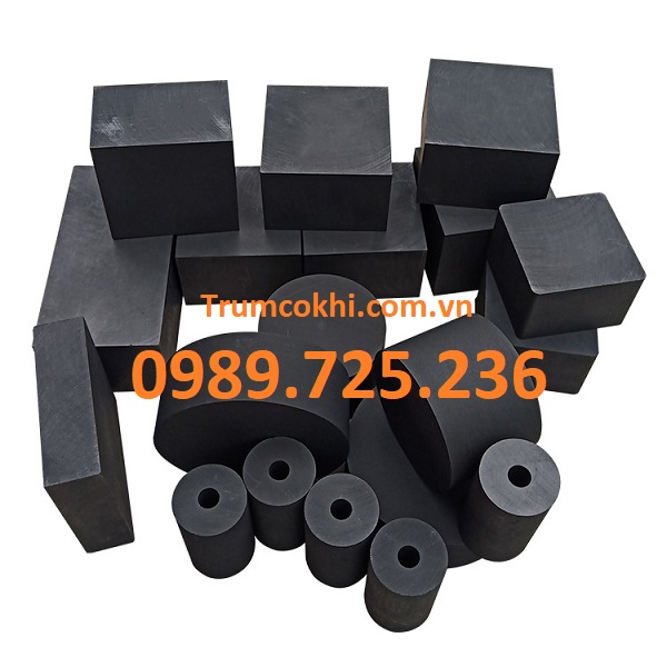 Gia công điện cực than chì ở đâu Bình Dương