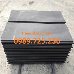 Graphite block
