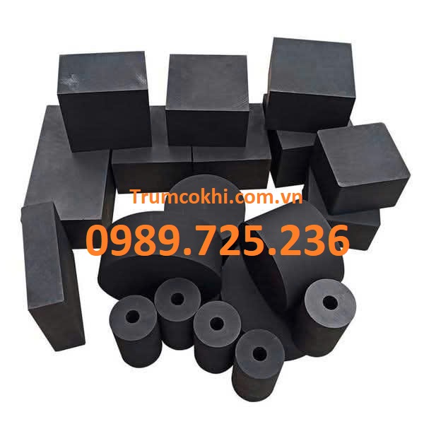Khối than chì điện cực