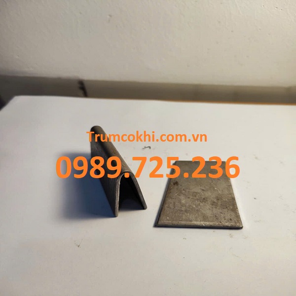Phụ kiện giường sắt