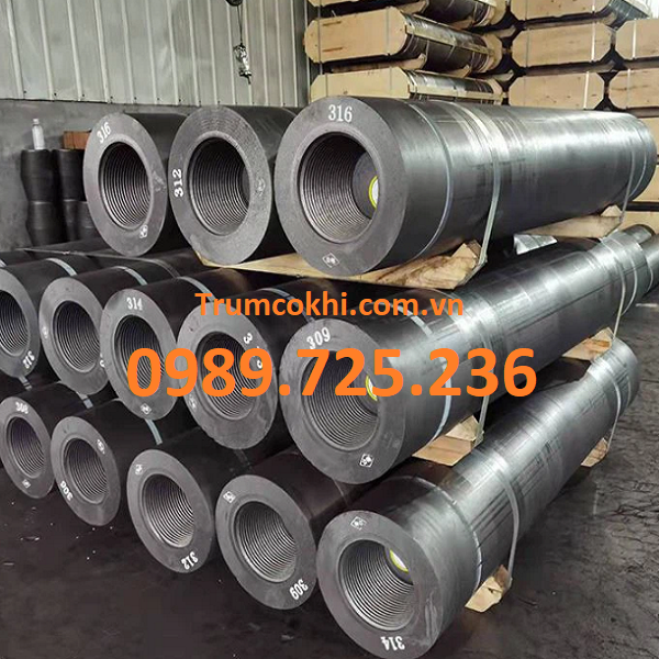 Ứng dụng của than chì