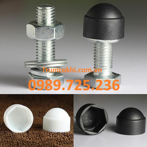 Đầu chụp bu lông sản xuất theo yêu cầu