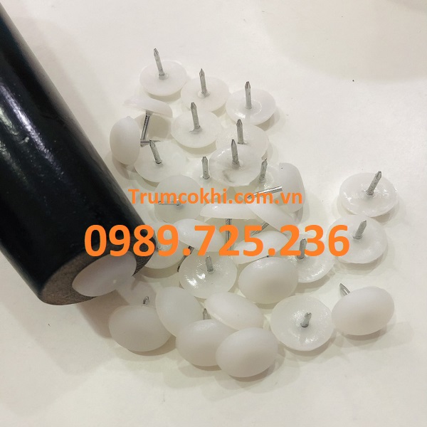 Dịch vụ gia công đinh nhựa tại Hà Nội