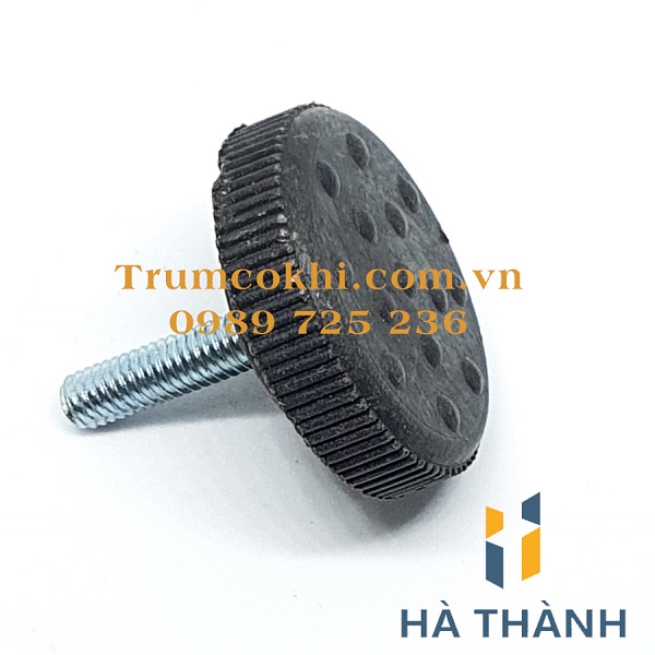 Gia công chân tăng chỉnh chiều cao