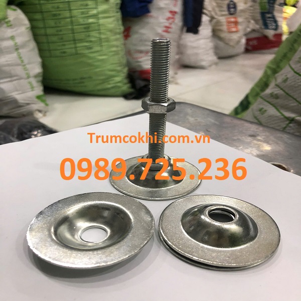 Gia công chân tăng đưa giá rẻ