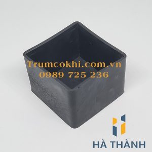 Nút nhựa bịt ống thép