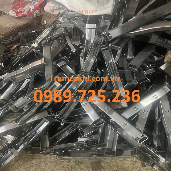 Phụ kiện gấp gọn
