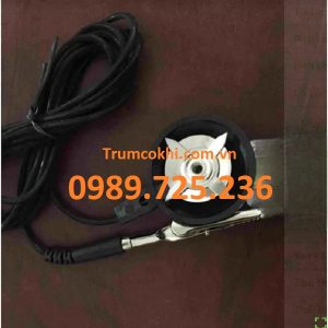 Chụp tiếp địa cho mặt thảm