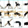 Khớp nối ống thép, khớp nối kim loại, Khớp nối HJ 5