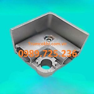 Khớp nối vuông AJ-10A dolly