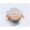 Nắp bịt đầu ống nhôm D28