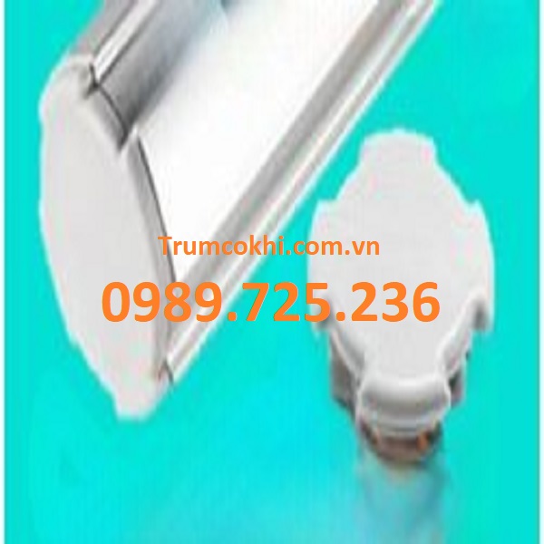 Nắp bịt đầu ống nhôm D28 là gì