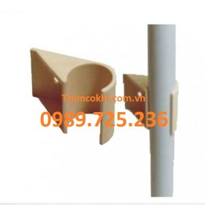 Ứng dụng của khớp gắn mặt bàn ống ABS