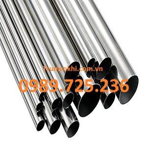 Các Loại Ống Inox 201 x Ø28