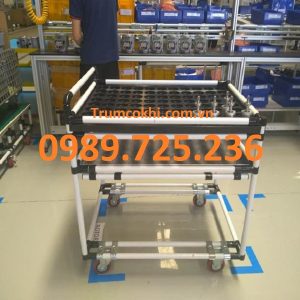 Các loại khớp nối HJ-10