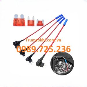 Dây Nối Cầu Chì ÔTÔ