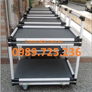 Khớp nối HJ-11 dùng để làm gì