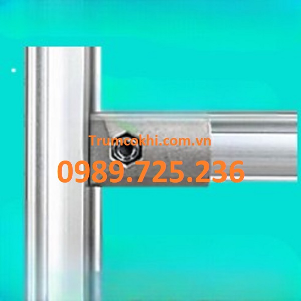 Khớp nối vuông ngoài AJ-1A