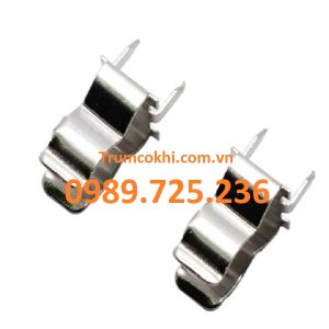 Nơi bán chân đế cầu chì 5x20mm