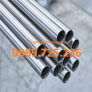 Ống Inox 201 x Ø28
