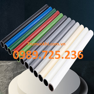 Ống thép bọc nhựa