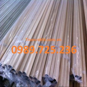 Ứng dụng của ống thép bọc nhựa