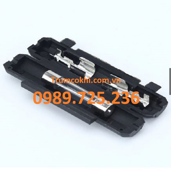 Vỏ Cầu Chì Ống 6x30mm