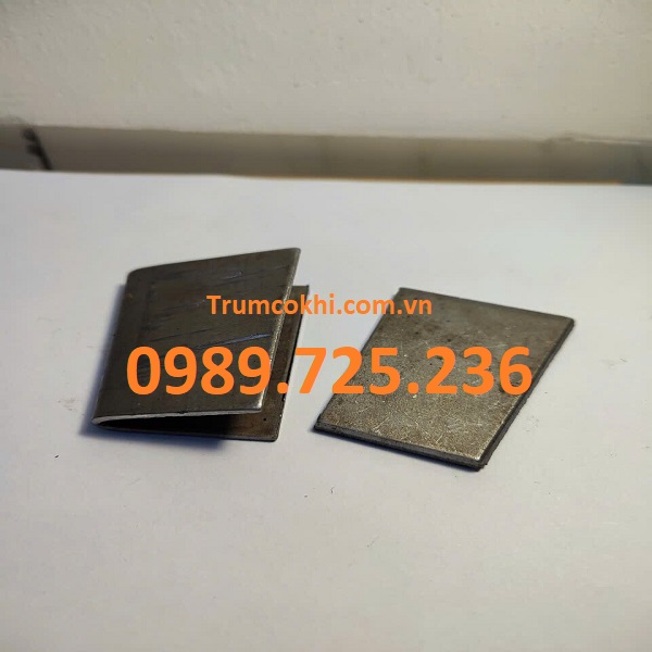 Gia công ke giường tầng