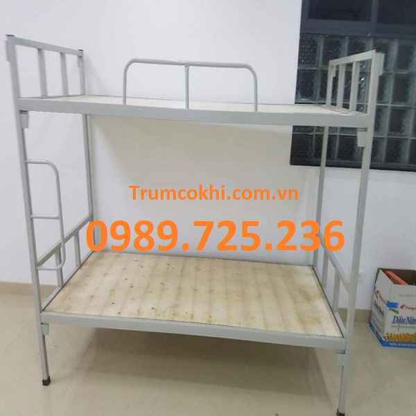 Ứng dụng của phụ kiện giường tầng