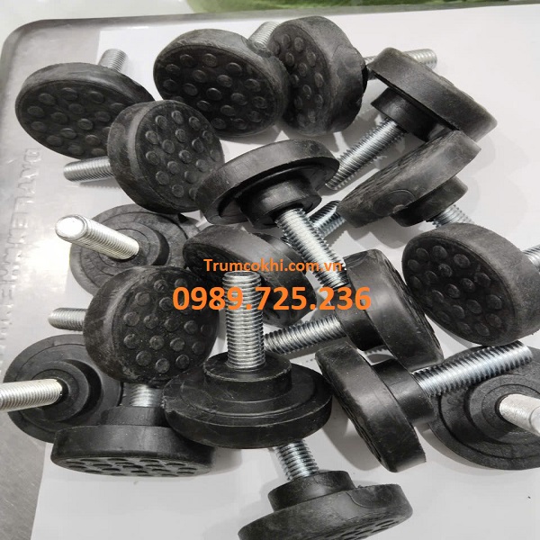 Xưởng gia công chân tăng giảm toàn quốc