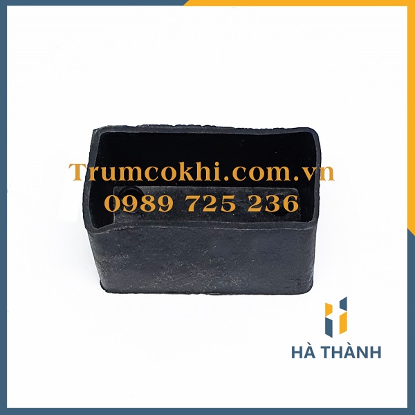 Nắp chụp nhựa cho ống sắt chưa nhật