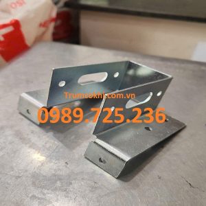 Bát u lắp ghép 40x80mm